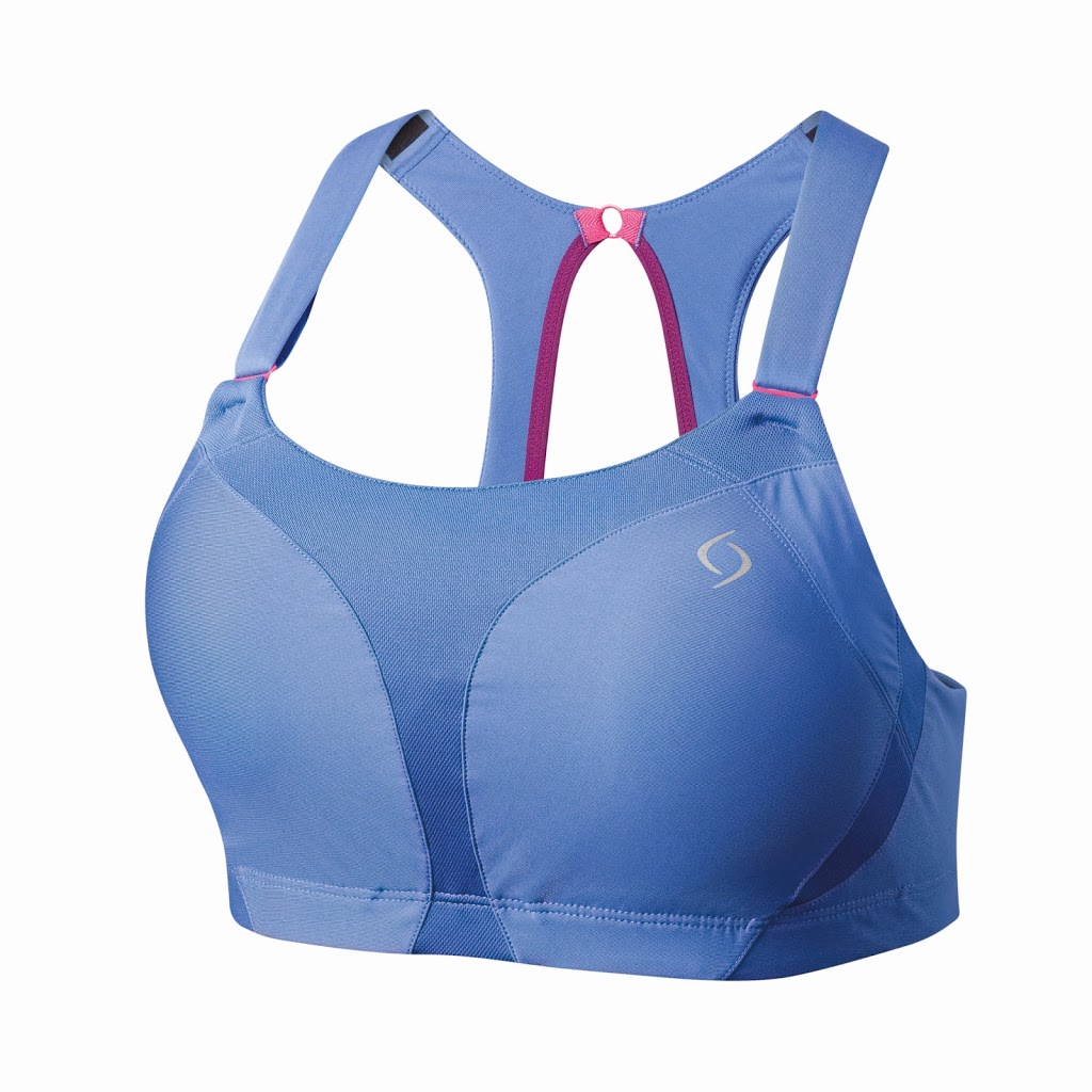 boobydoo - Four reasons why your sports bra is your most important