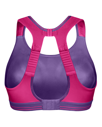 Girl’s Guide to Sports Bras