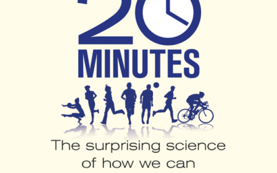 Recent Reads: The First 20 Minutes