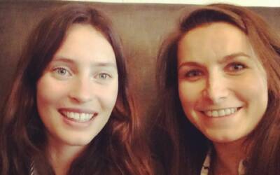 My Interview with Deliciously Ella