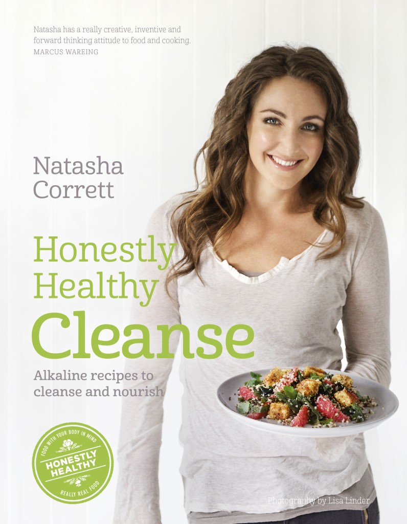 Honestly Healthy Cleanse - jacket cover (3)