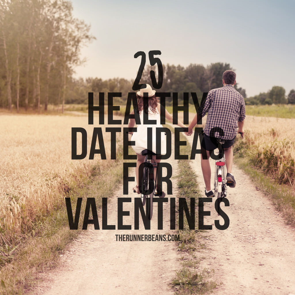 alternative 25 date ideas