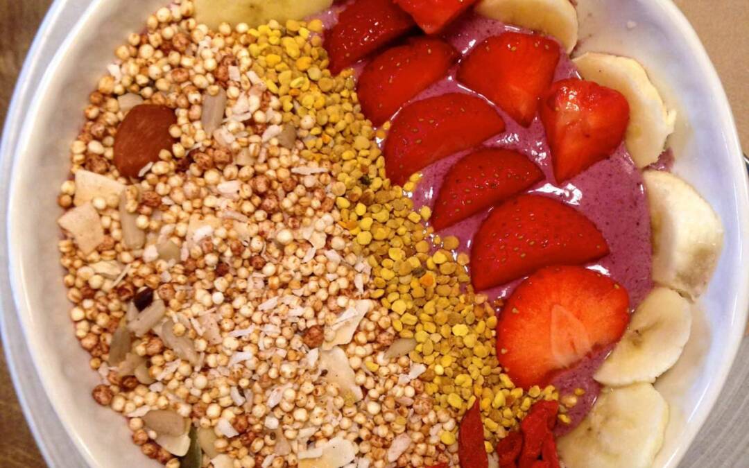 Where to get a great Acai bowl in London (and are they even that nutritious?)