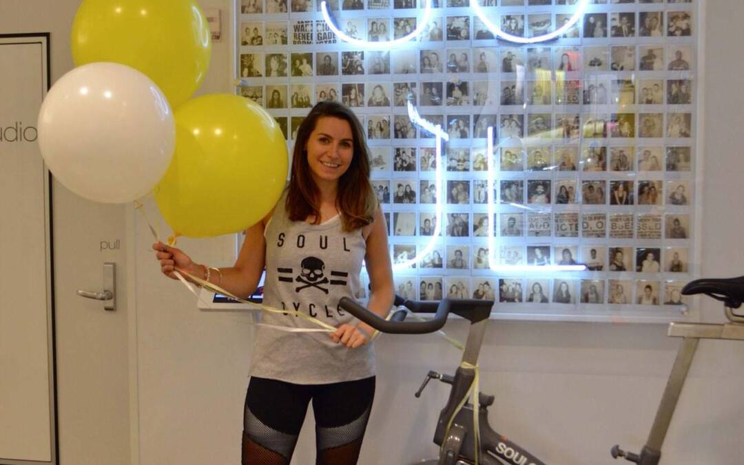 What’s The Big Deal About SoulCycle?