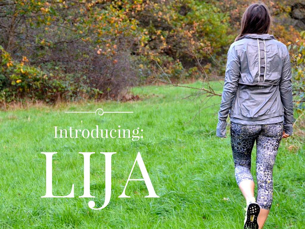 Introducing LIJA