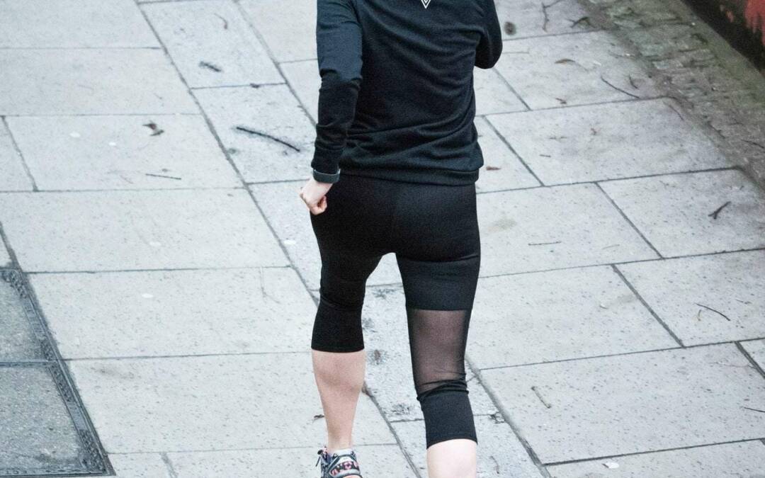 3 Runs a Week Beginner Marathon Training plan