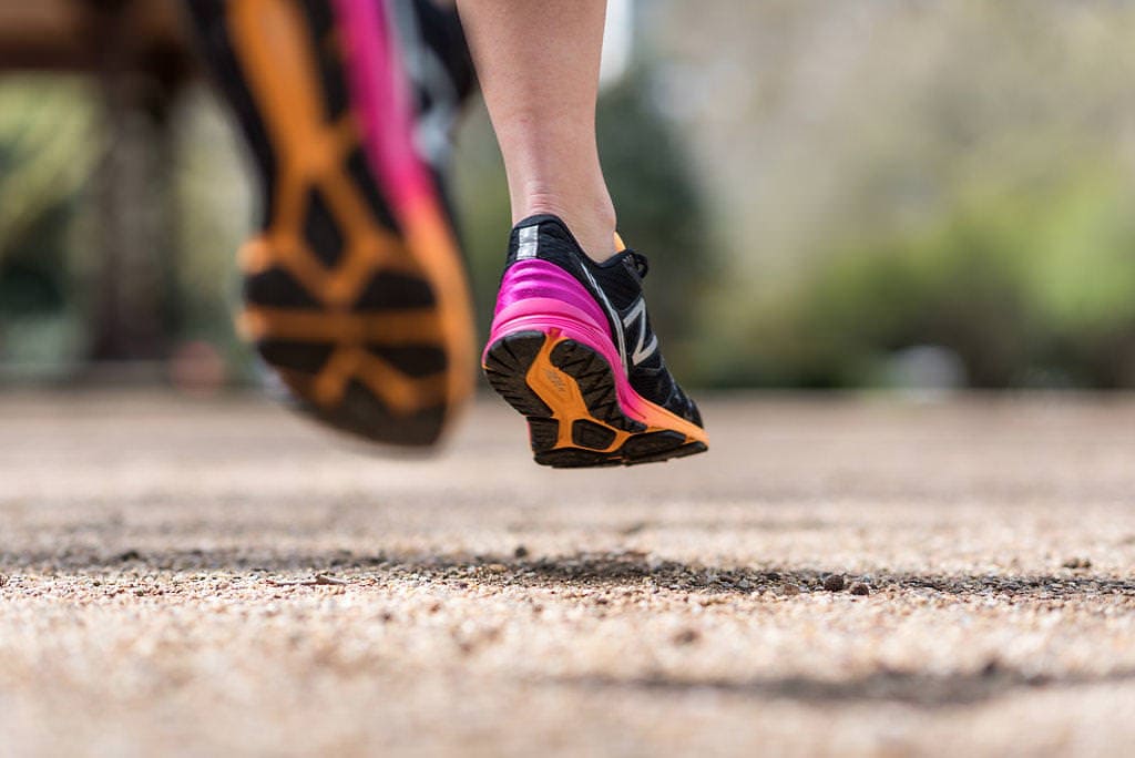 How To Avoid Losing Your Toenails for runners