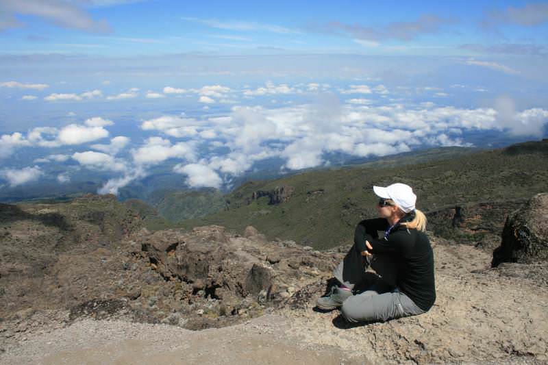 Kilimanjaro 6