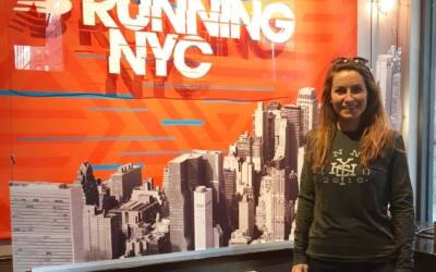 5 Things I Learned During the New York City Marathon