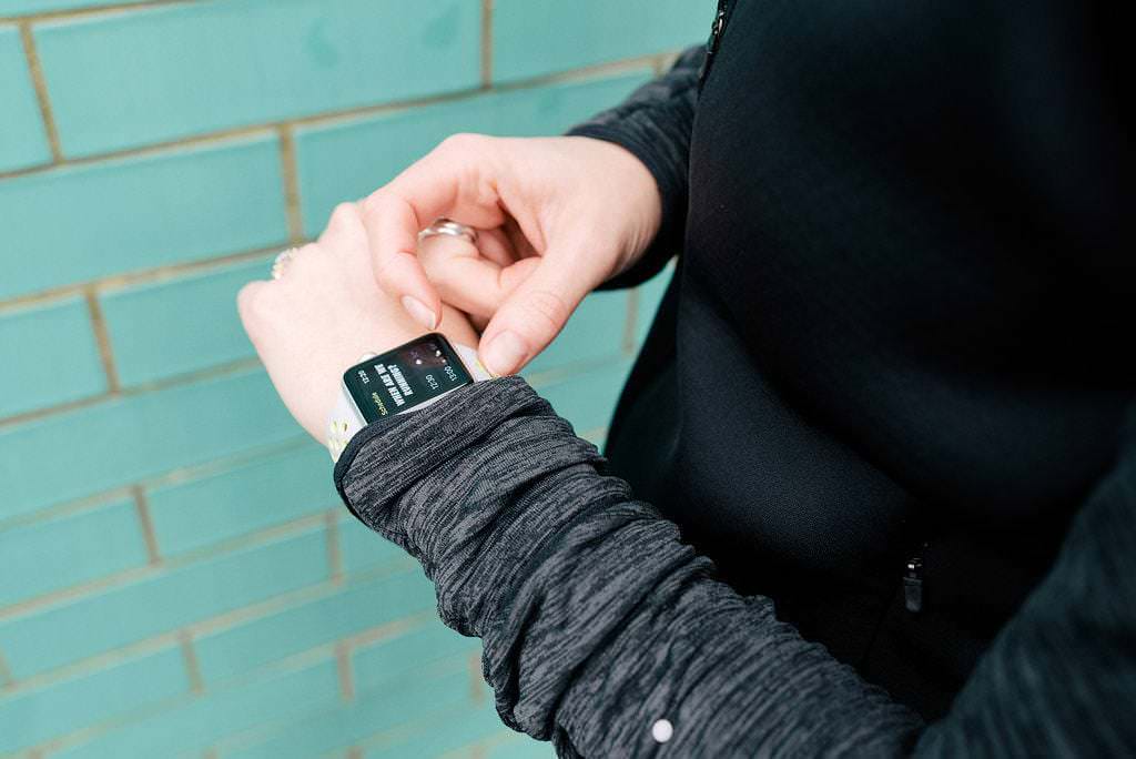 Is the Apple Watch actually any good for runners? 