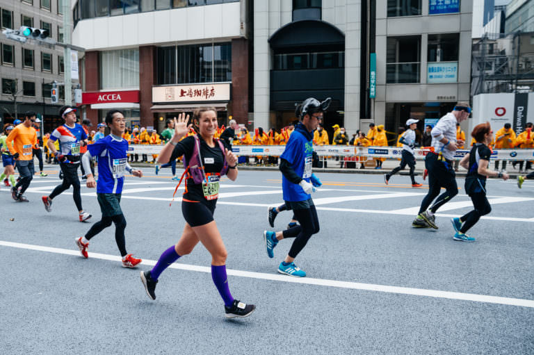 Everything You Need to Know About Tokyo Marathon