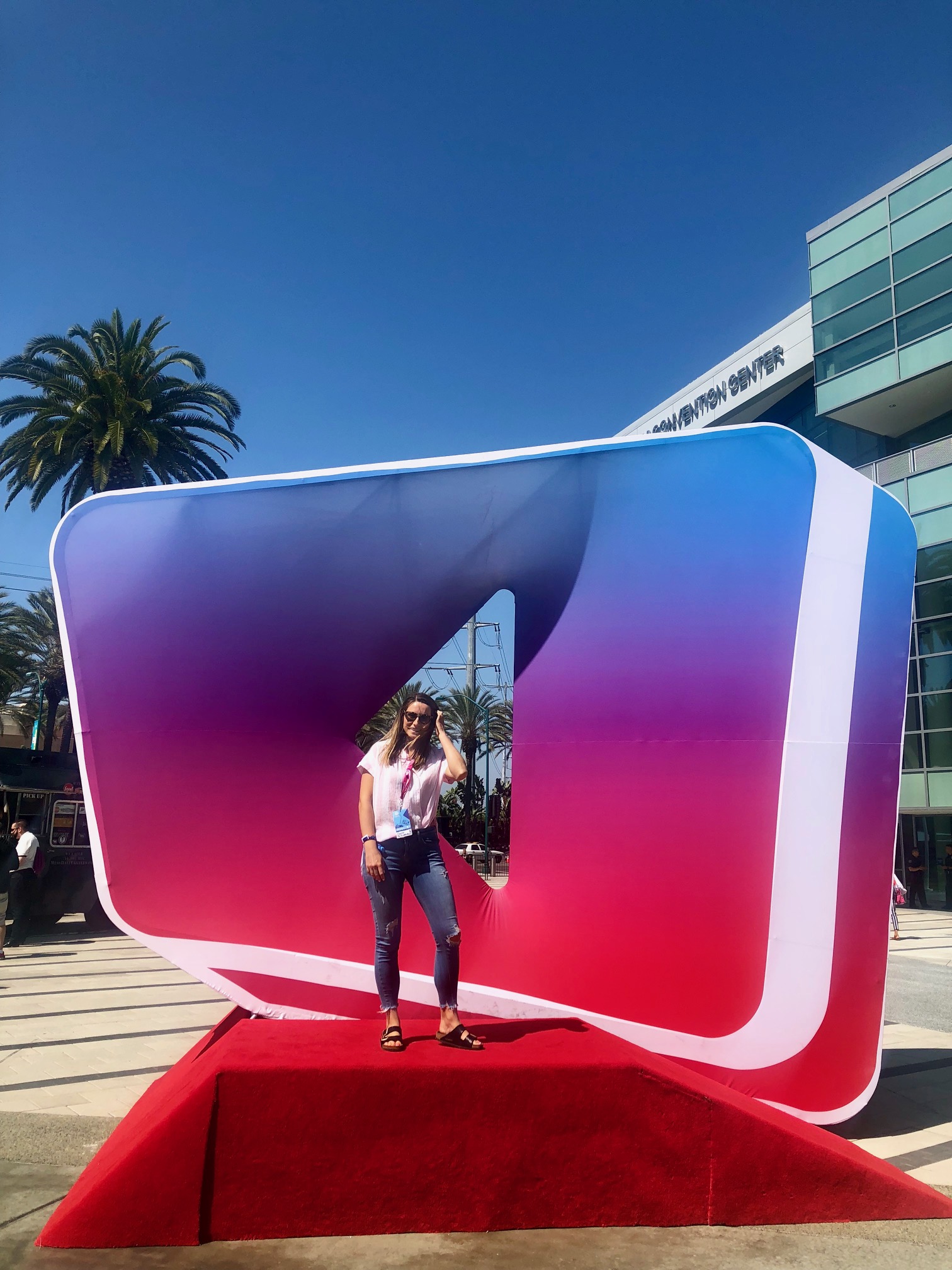 How to improve your social media / What I learned at Vidcon