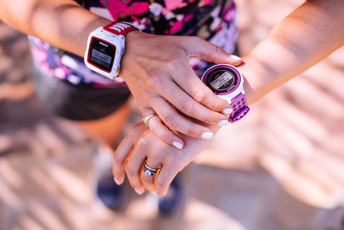 how to choose the right running watch for you 