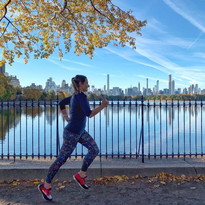 How to make the most of the NYC marathon weekend - top tips