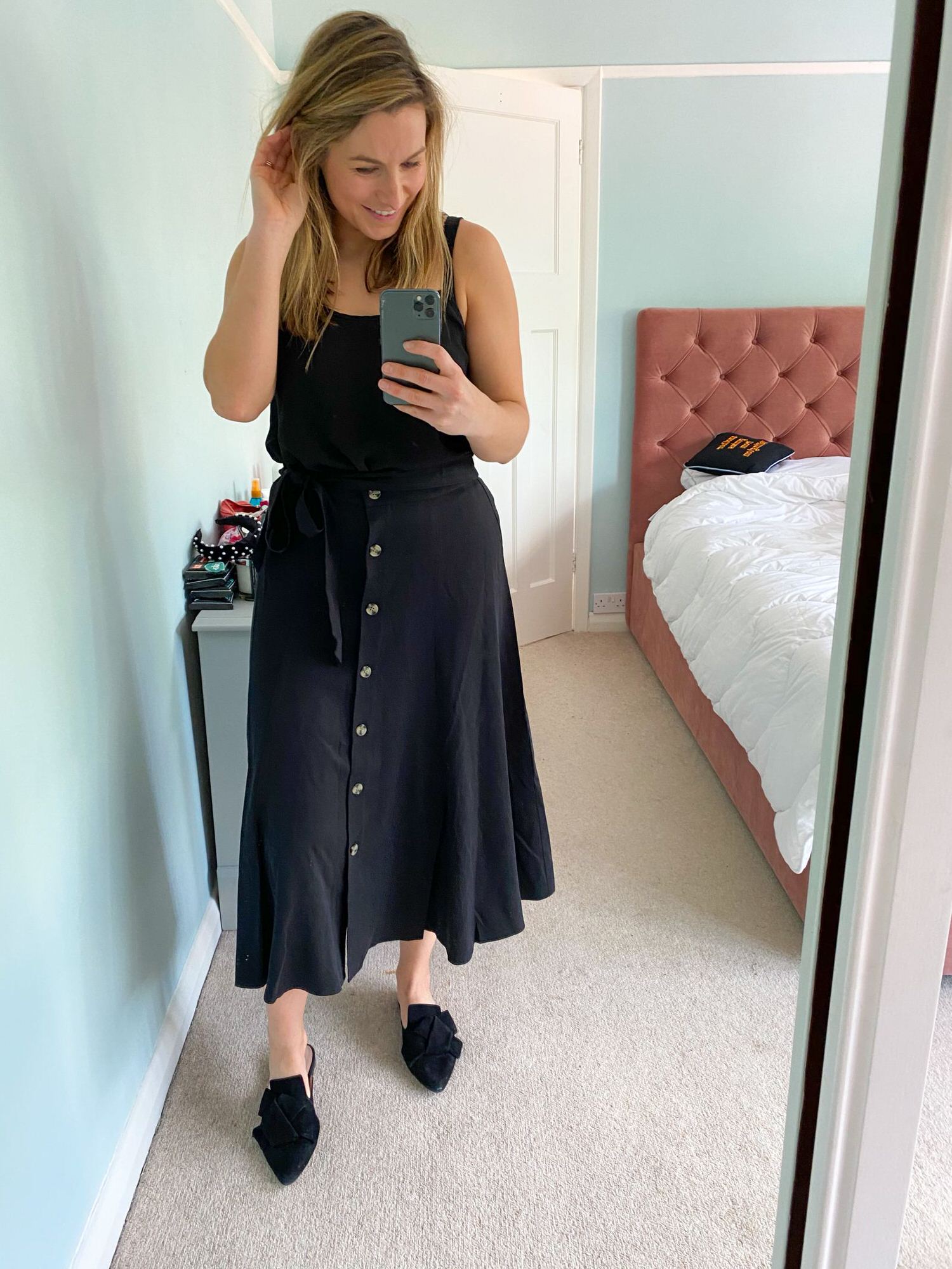 Stitch Fix May 2020 Review