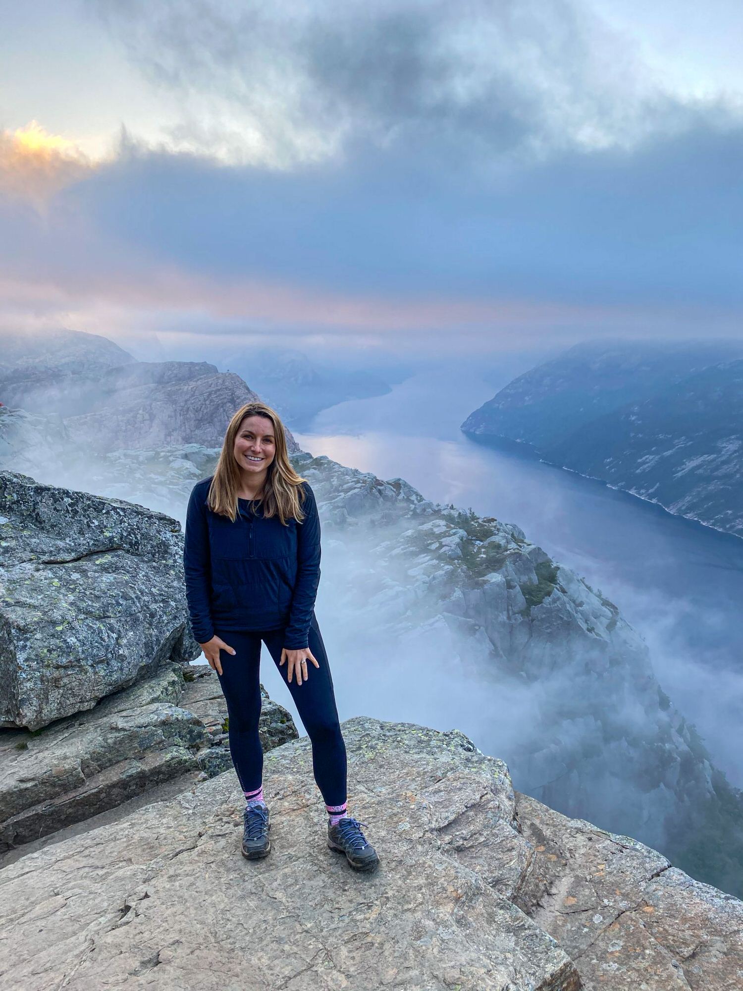 How to See Preikestolen Without the Crowds