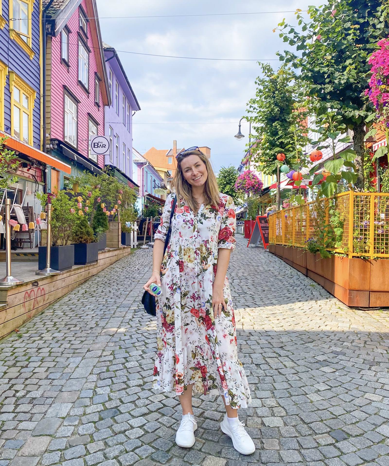 How to Spend A Long Weekend in Stavanger