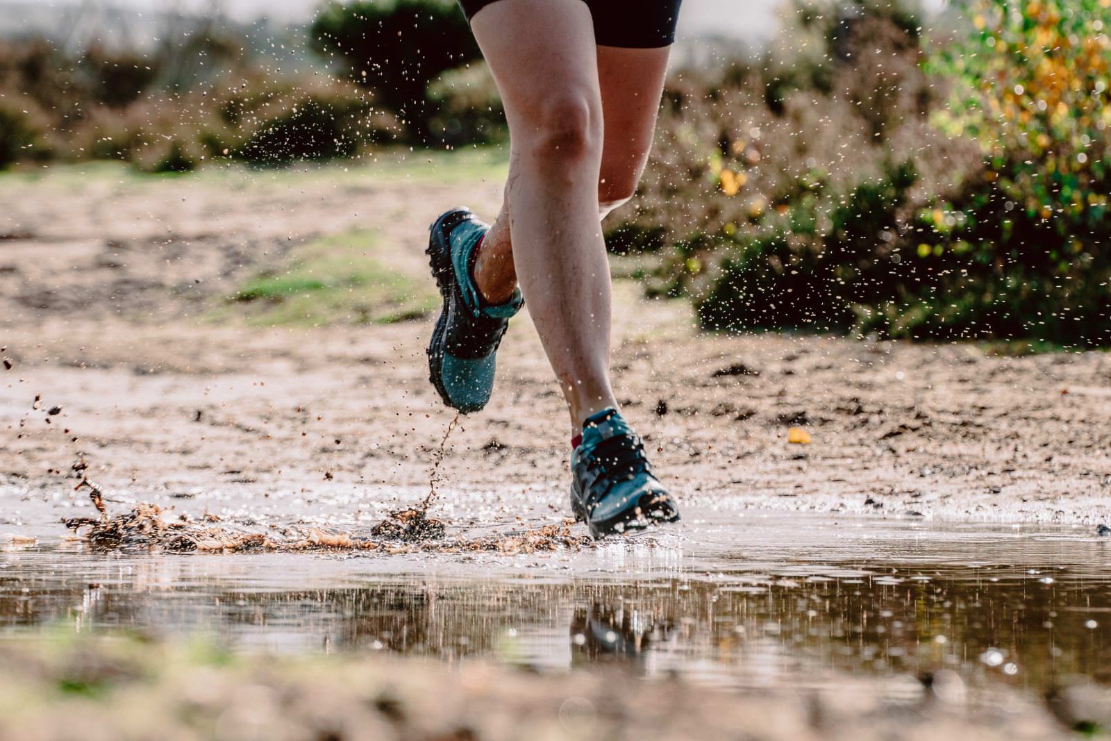 Trail running tips for beginners 