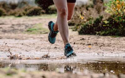 Trail Running Tips for Beginners