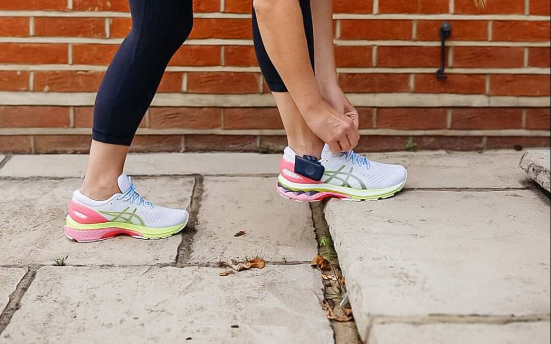 Nurvv Run Smart Insoles Review