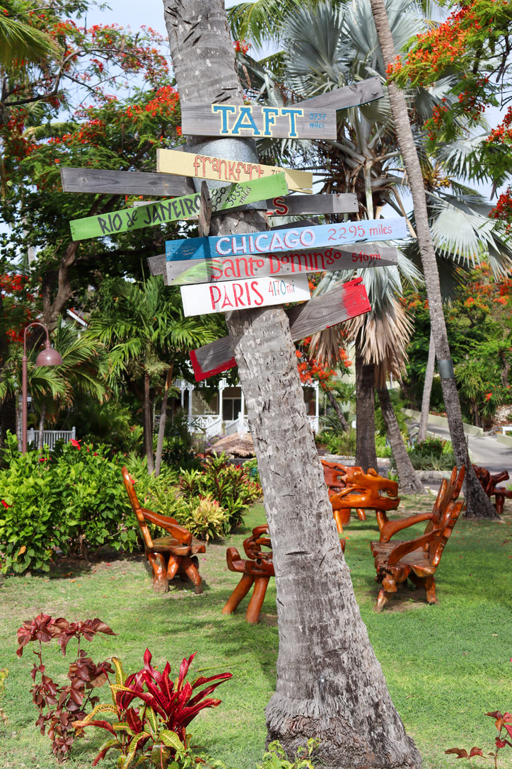 Active Travel Guide Antigua - Pineapple Beach Club