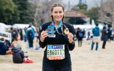 How to Run The World Marathon Majors If You’re Not An Elite