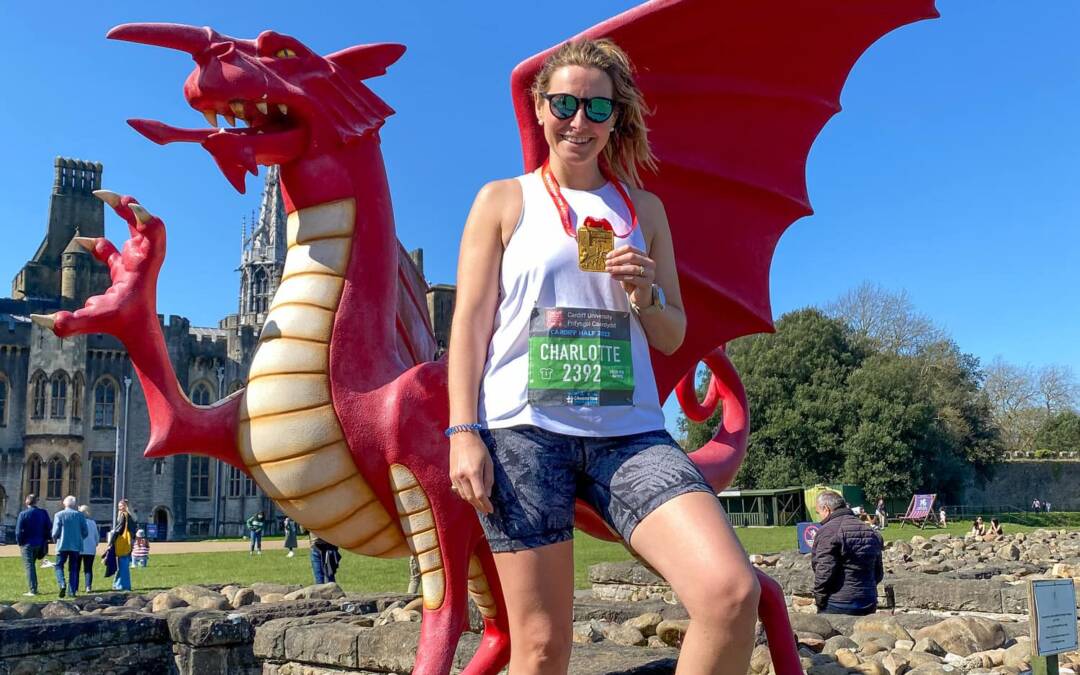 Cardiff Half Marathon; is this the best half in the UK?