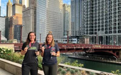 Chicago Marathon Race Recap 2022