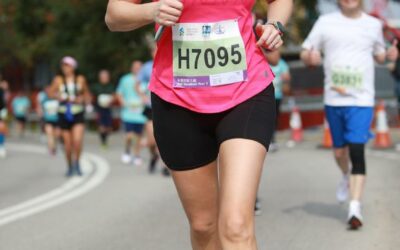 Hong Kong Half Marathon 2024 Race Recap