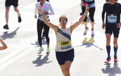 Boston Marathon 2024 Race Recap
